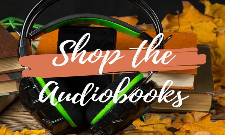 audiobooks link