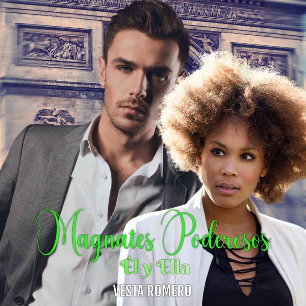 magnates poderosos audiobook by vesta romero