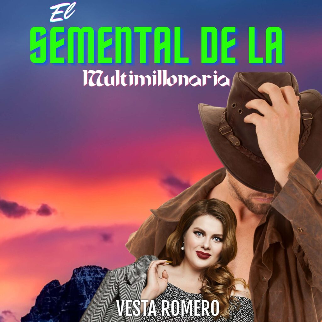 el semental de la multimilolonaria by vesta romero audiobook