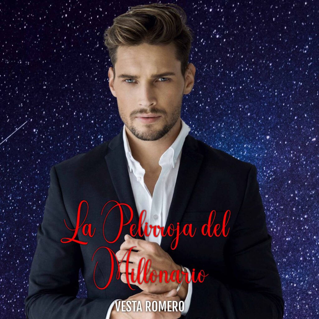 ñapelirroja del multimillonario audiobook by vesta romero