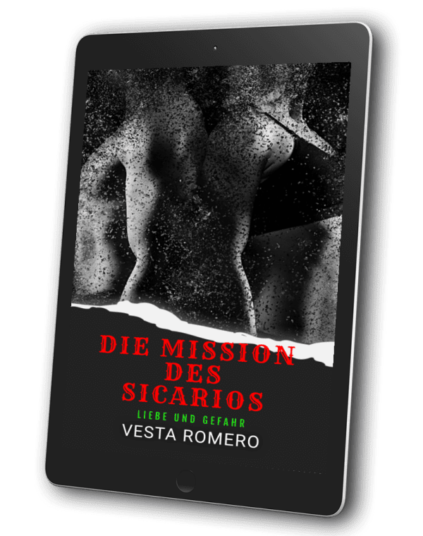 der mission des sicarios by vesta romero