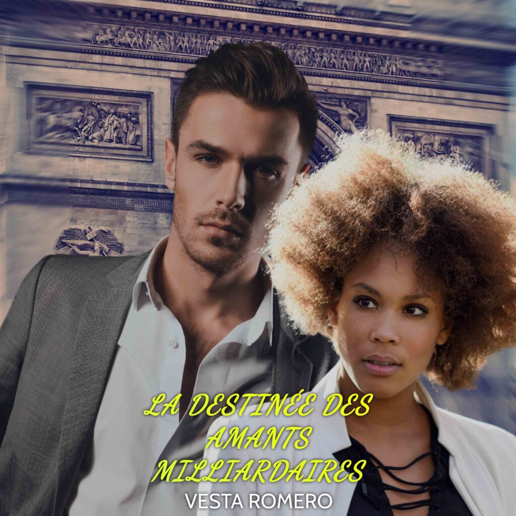 La Destinée des Amants Milliardaires Audiobook