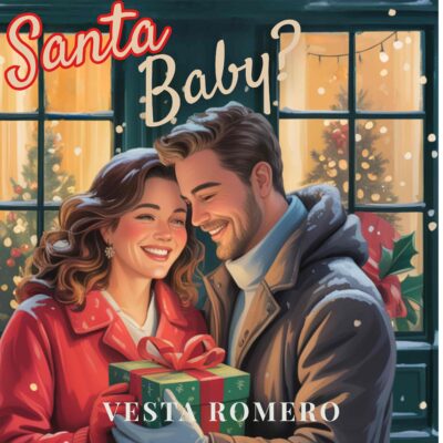 Santa Baby? by Vesta Romero audiobook