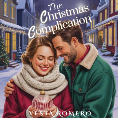 The christmas complication by Vesta Romero audiobook