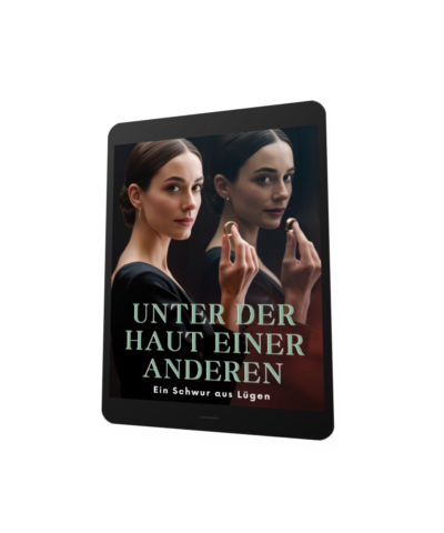 unter der Haut einer Anderen von Vesta Romero