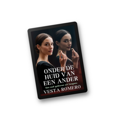 onder de huid van een ander door vesta romero