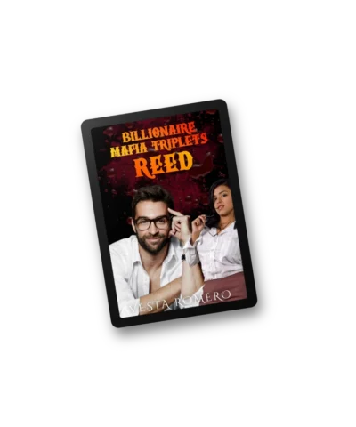 los trillizos de mafia: Reed