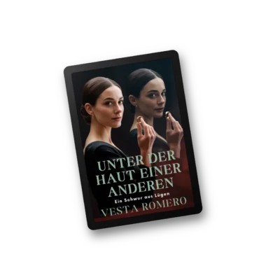 Unter der haut einer anderen von vesta romero