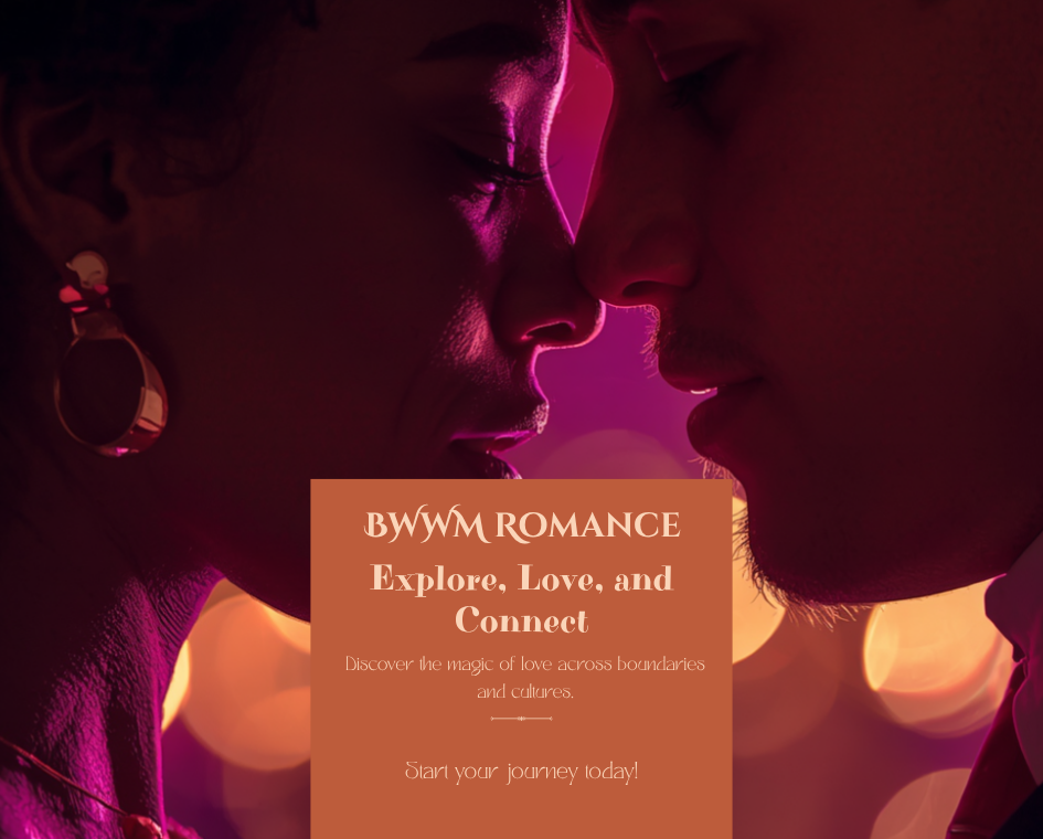 BWWM Romance: What It Is by Vesta Romero