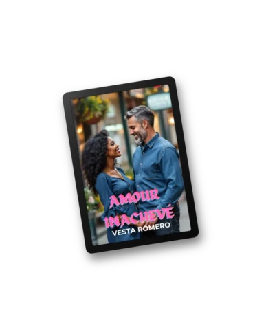Amour Inacheve by Vesta Romero