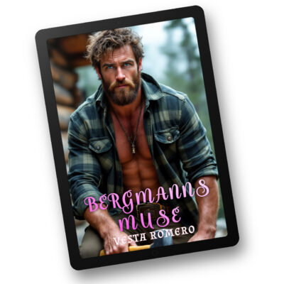 bergmanns muse by Vesta Romero