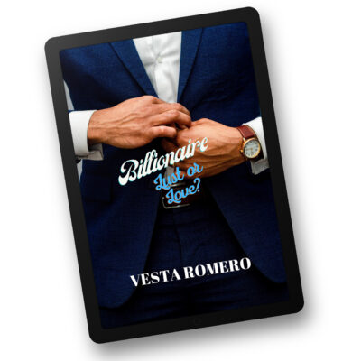 billionaire lust or love by vesta romero