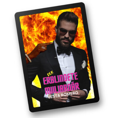 der enblidente milliardar by vesta romero
