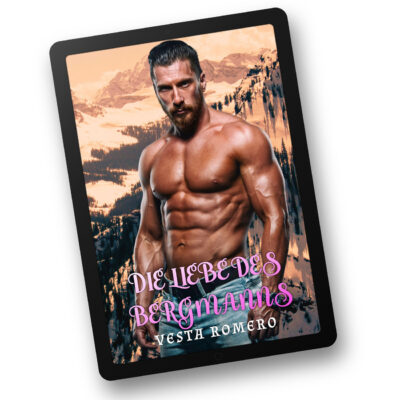 die liebe de bergmanns by vesta romero