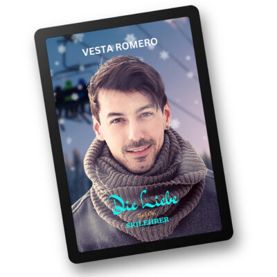 die liebe und der skilehrer by vesta romero