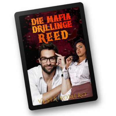 Diee Mafia Dillinge: Reed by Vesta Romero