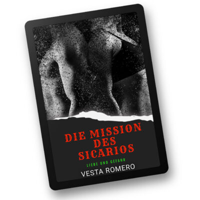 der mission des sicarios by vesta romero