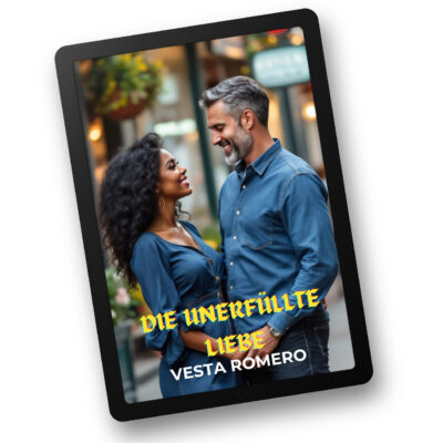 Die unerfüllte Liebe by Vesta Romero
