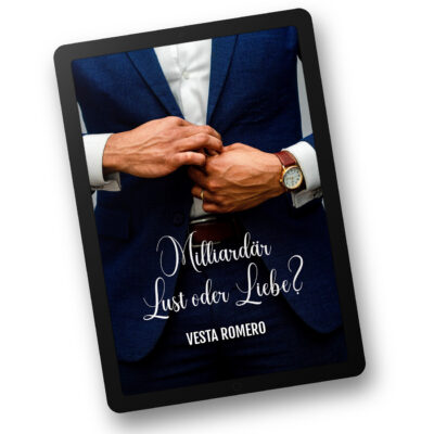 milliadar lust oder liebe by vesta romero