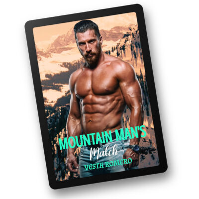 mountain man's match