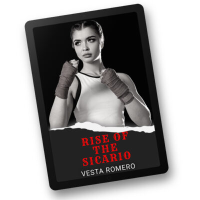 rise of the sicario ebook by vesta romero