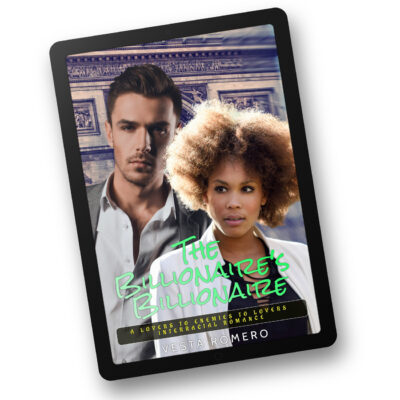 The billionaire's billionaire ebook by vesta romero