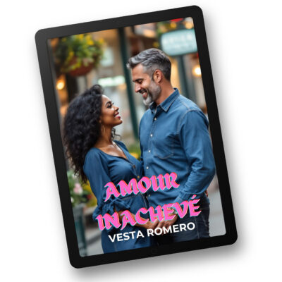 Amour Inacheve by Vesta Romero