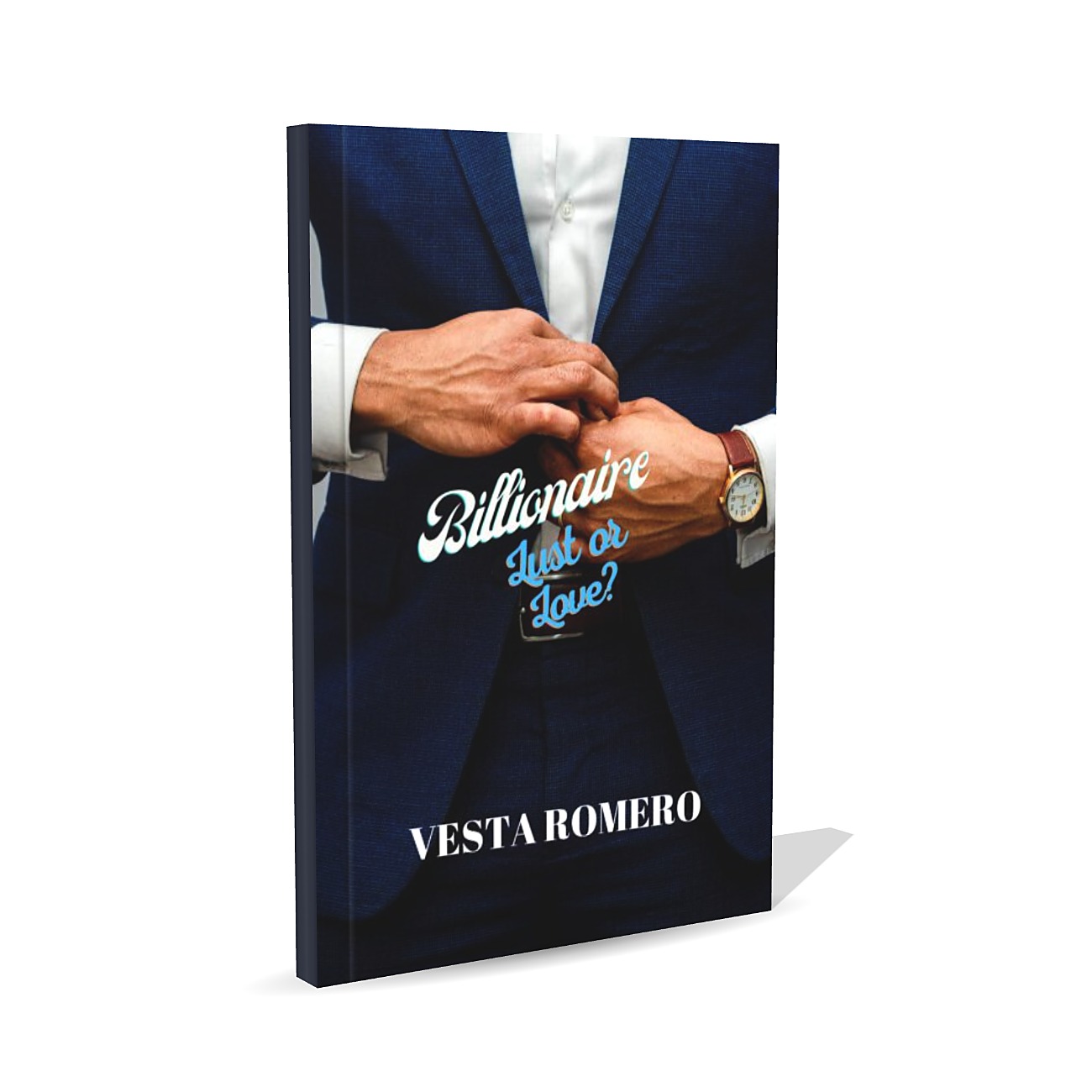 billionaire lust or love paperback