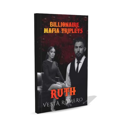billionaire mafia triplets ruth paperback