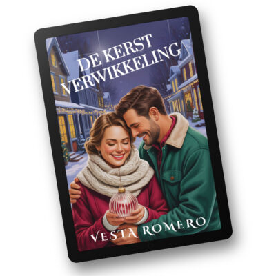 DeKersverwikkeling door Vesta Romero