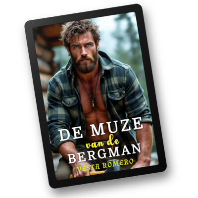 De Muze van de Bergman door Vesta Romero
