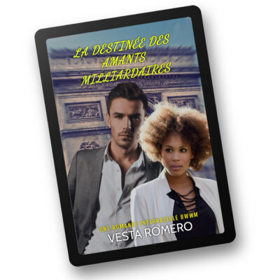 La Destinée des Amants Milliardaires by Vesta Romero