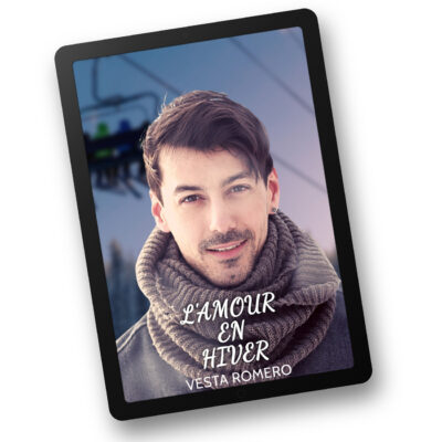 L'amour en Hiver by Vesta Romero
