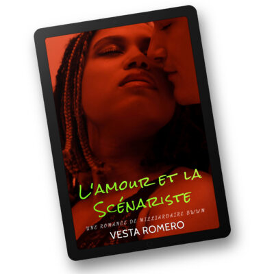 L'amour et la Scénariste by Vesta Romero