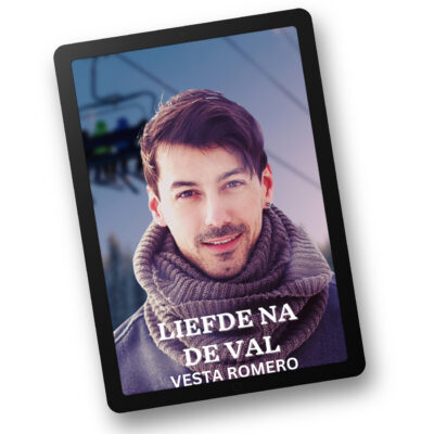 Liefde na de Val door Vesta Romero