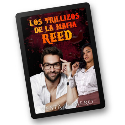 los trillizos de mafia: Reed