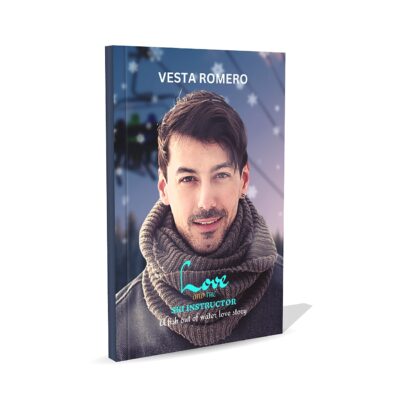 love and the ski instructor paperback