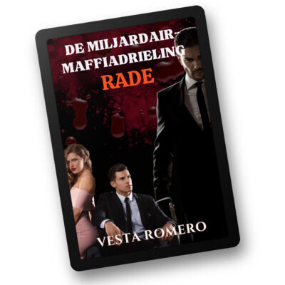 De Miljardar Maffiadrieling: Rade by Vesta Romero cover