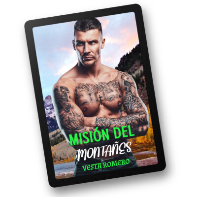 misión del montañés de vesta romero