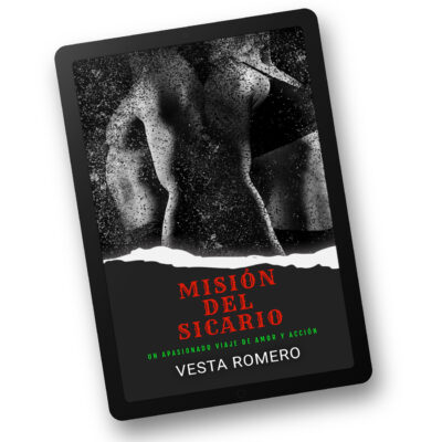 Misión del sicario by vesta romero