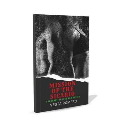 mission of the sicario paperback