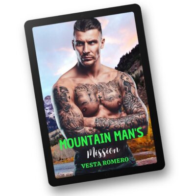 mountain man's mission
