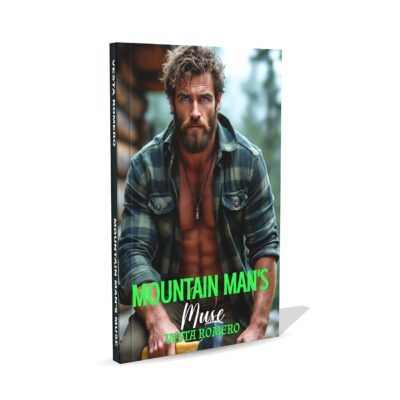 mountain man's muse by vesta romero