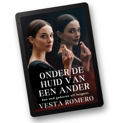 onder de huid van een ander