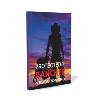 protected by the rancher paperback