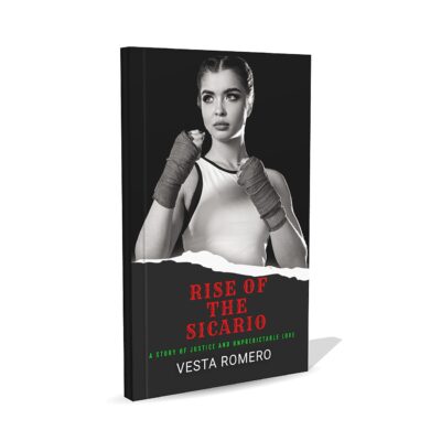 rise of the sicario paperback