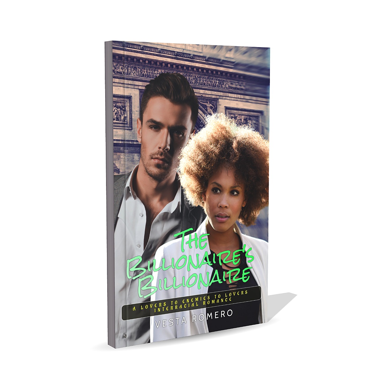 the billionaires billionaire paperback
