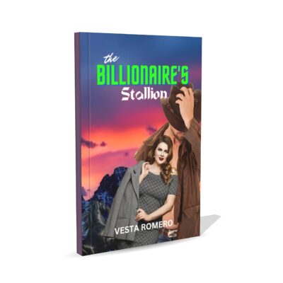 the billionaires stallion paperback
