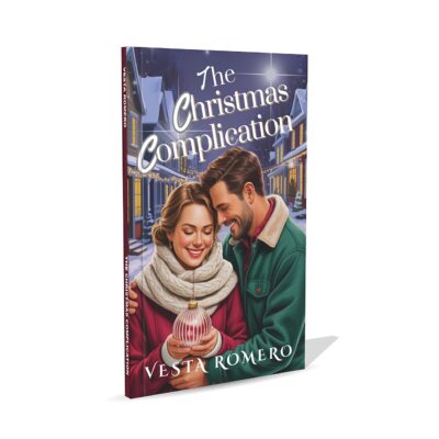 the christmas complication by vesta romero