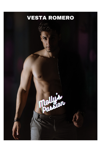 mollys passion cover by vesta roero- free ebook